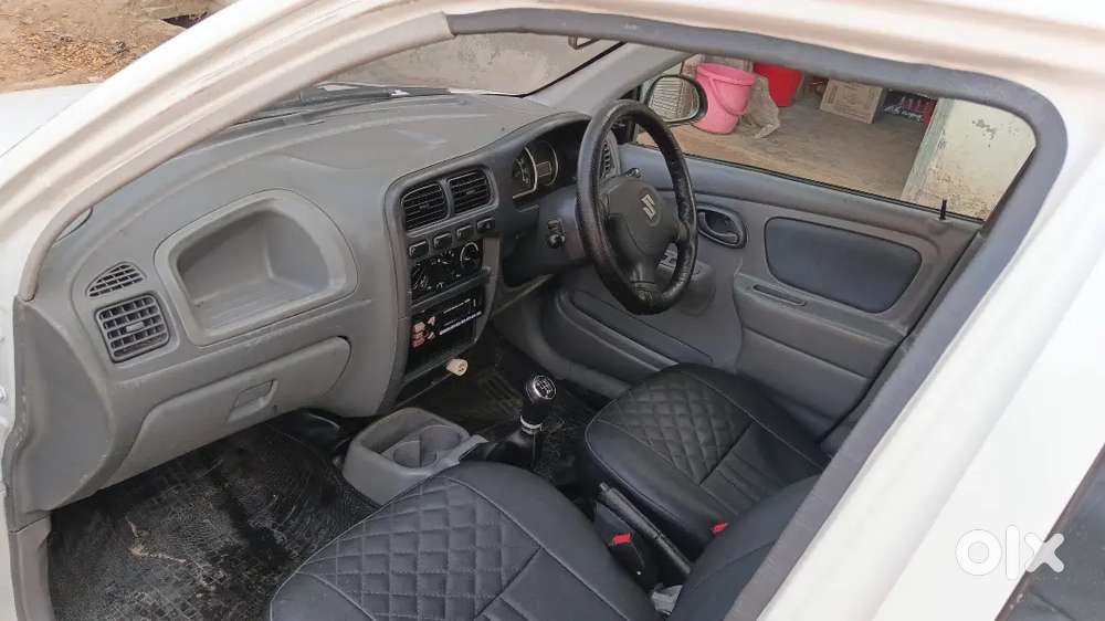 Maruti Suzuki Alto Edition 2014