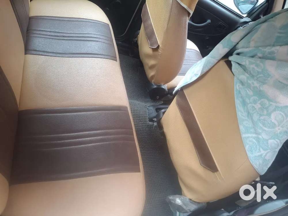 Tata Indica Ev2 2014