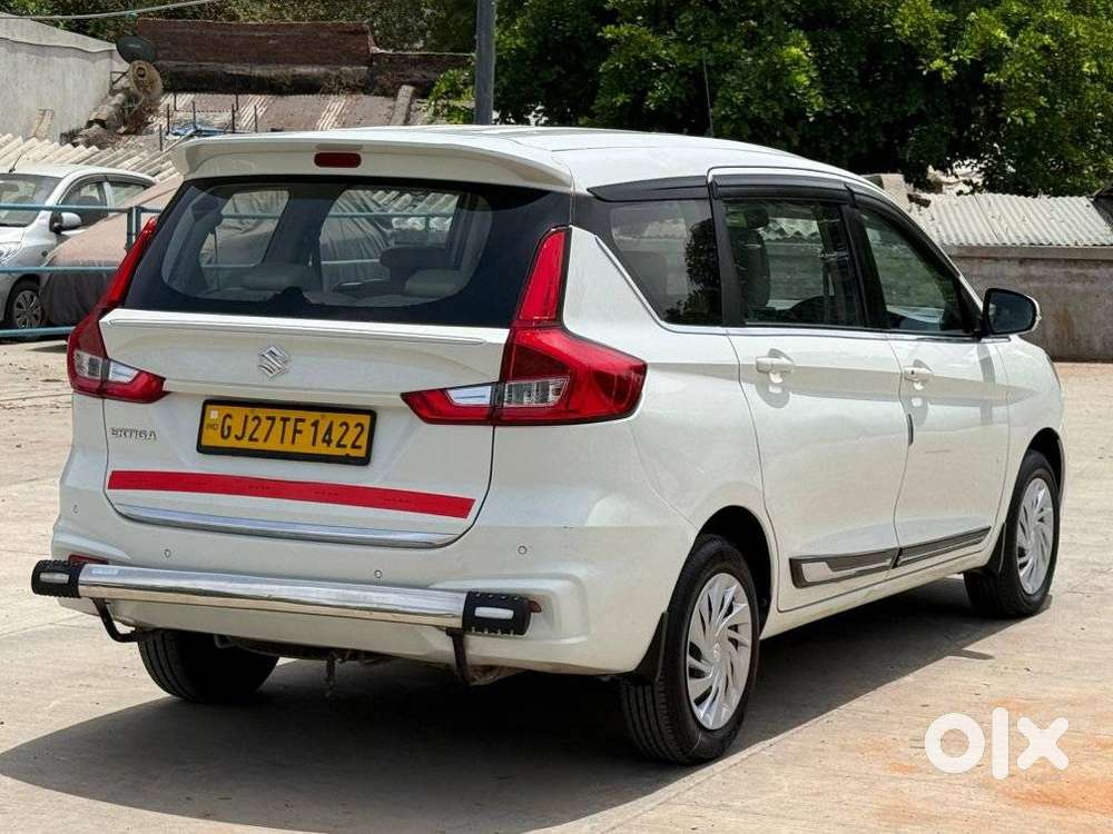 Maruti Suzuki Ertiga Vxi (o) Cng, 2024, Cng & Hybrids
