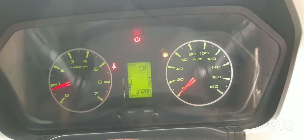 Mahindra Scorpio S5 Plus, 2019, Diesel