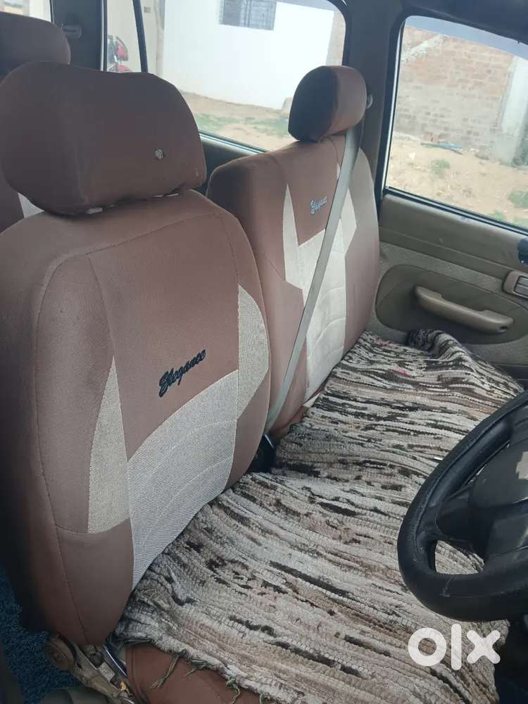 Chevrolet Tavera 2011