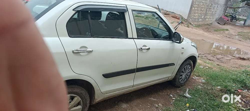 Maruti Suzuki Swift Dzire 2016