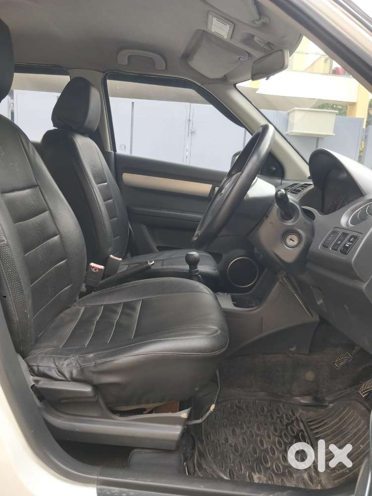 Maruti Suzuki Dzire 1.2 Vxi, 2010, Petrol