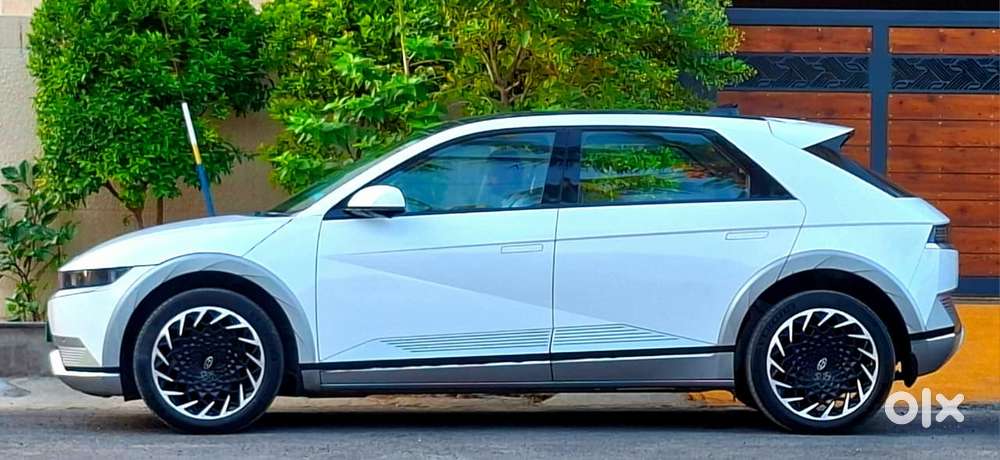 Hyundai Ioniq 5 Rwd, 2023, Electric