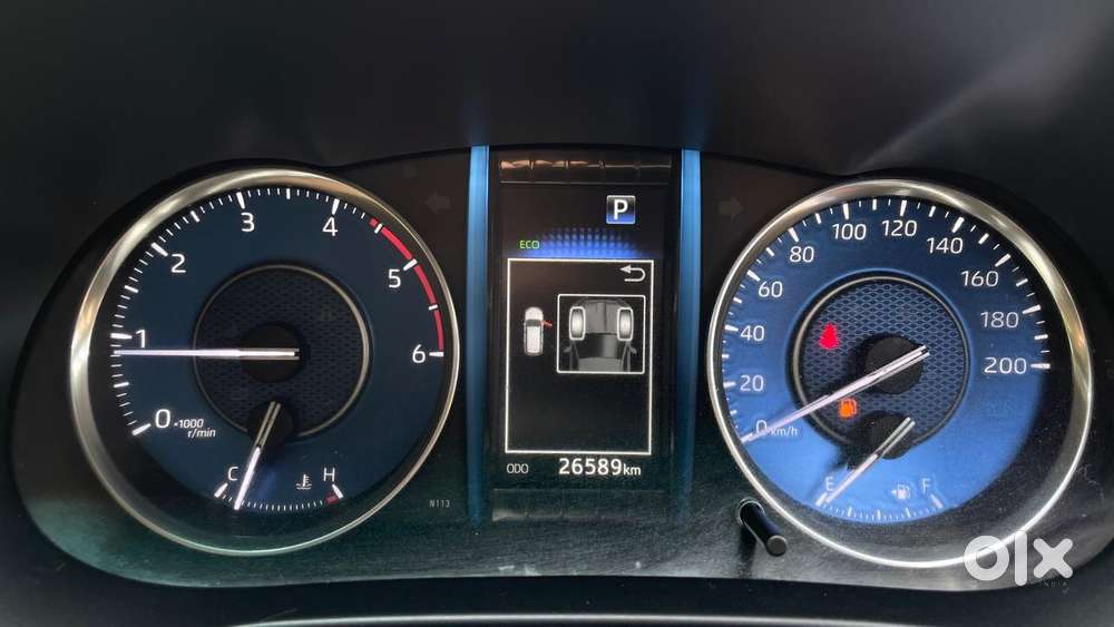Toyota Fortuner 4x2 At 2.8 Diesel, 2025, Diesel