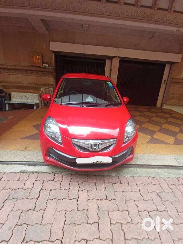 Excellent Condition Brio-petrol-13 Yrs, Manual-1.2smt