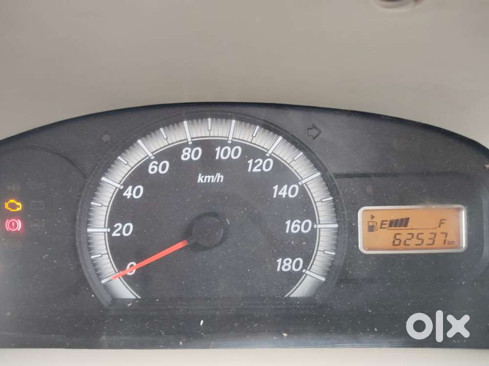Maruti Suzuki Eeco Cng 5 Seater Ac, 2022, Petrol