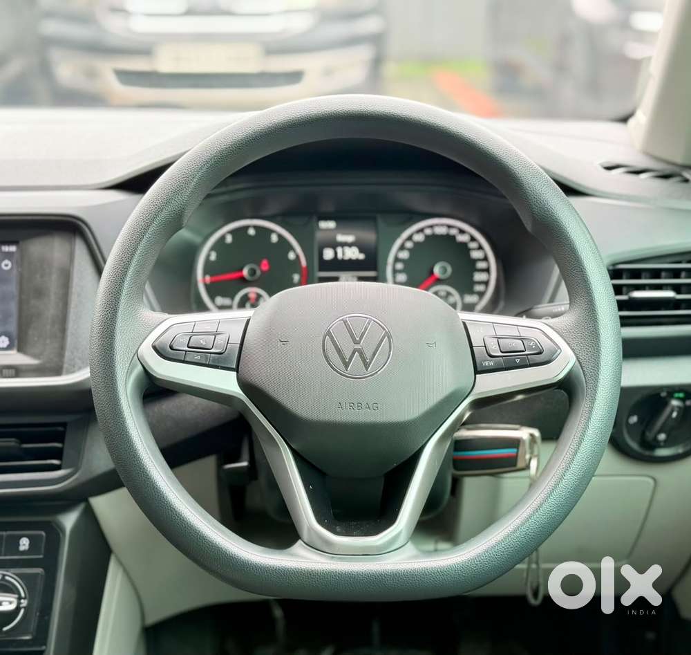 Volkswagen Taigun 1.0 Tsi Comfortline, 2025, Petrol