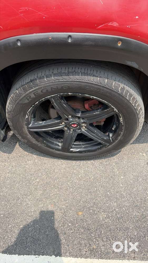 Maruti Suzuki Brezza Vdi, 2017, Diesel