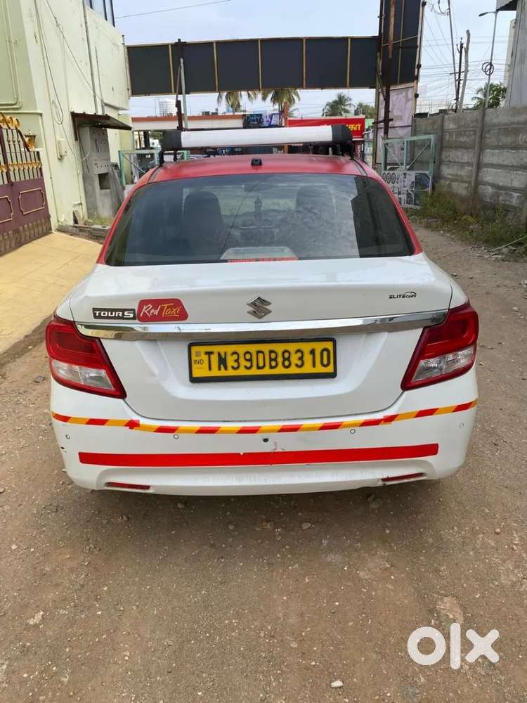 Maruti Suzuki Dzire 1.2 Vxi Cng, 2024, Cng & Hybrids