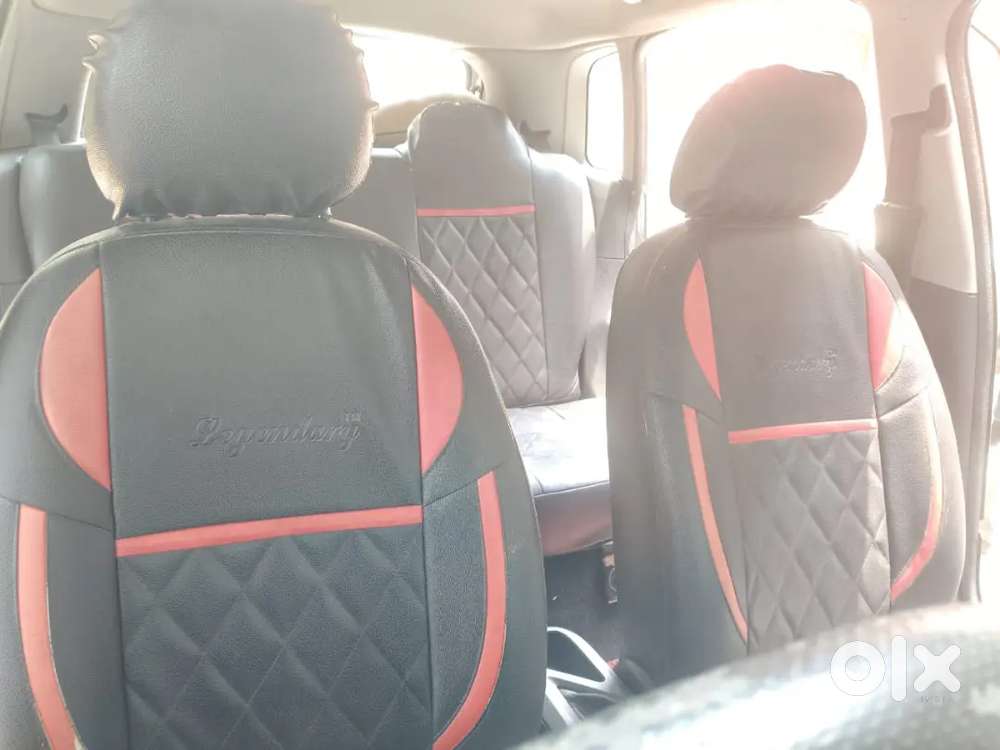 Doctor's Car 2012 Model. 2 Airbag. Alloy Wheels,