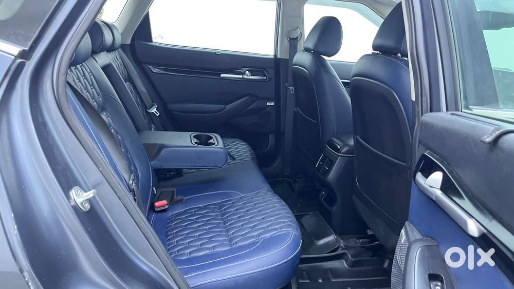 Kia Seltos X Line 1.4 Dct, 2022, Petrol