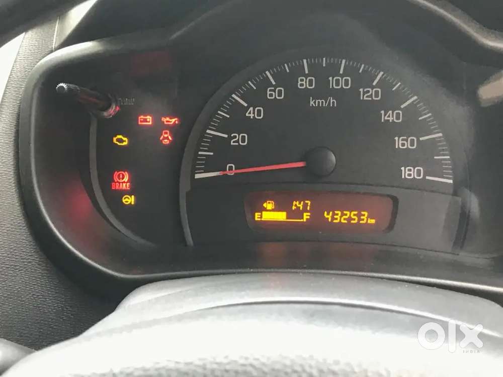 Maruti Suzuki Celerio 2016 For Sale