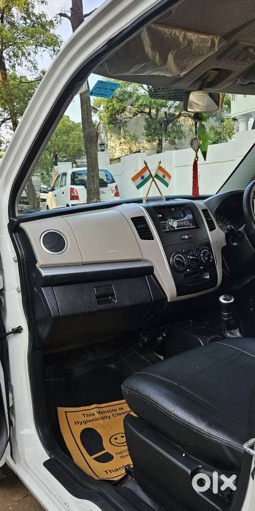 Maruti Suzuki Wagon R 1.0 Lxi Cng, 2013, Cng & Hybrids