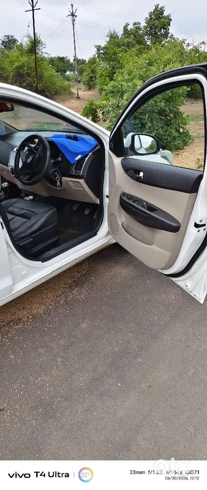 Hyundai I20 Spotz Diesel 2013