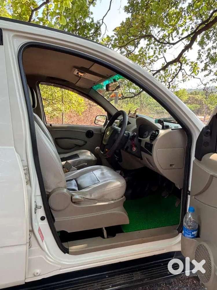 Mahindra Xylo 2016 Diesel Well Maintained