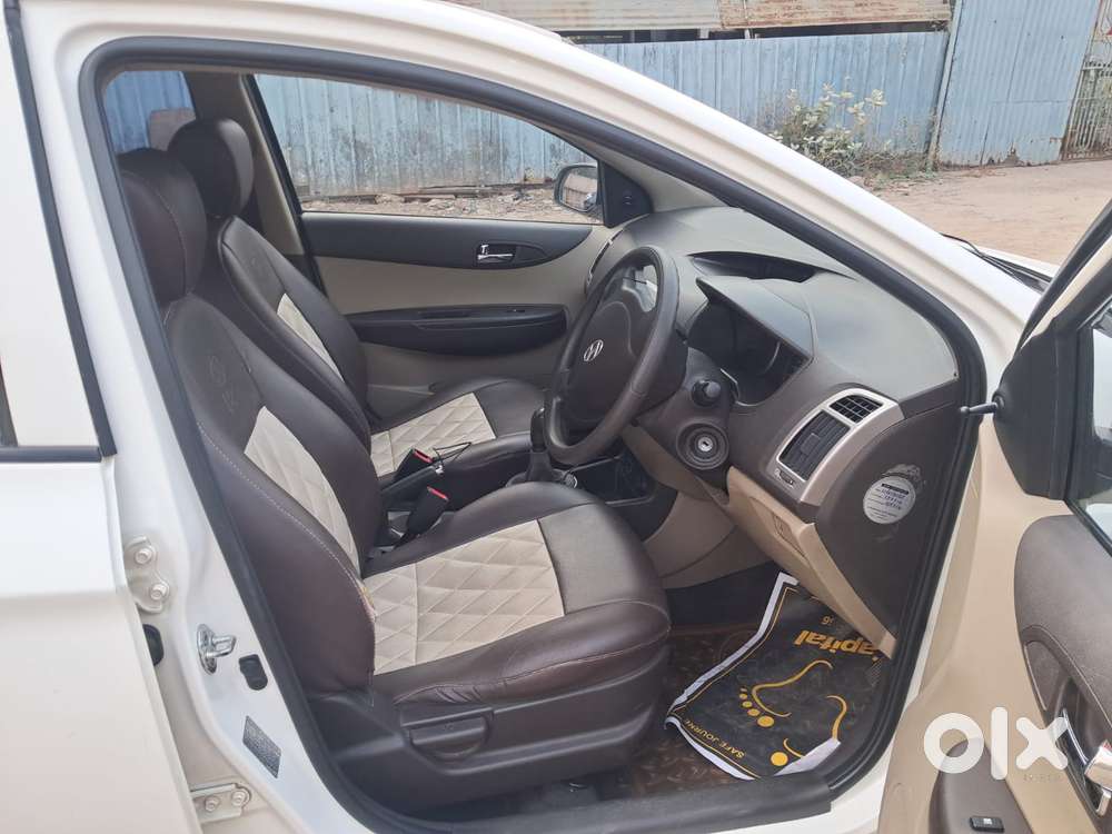 Hyundai I20 Magna Plus Diesel, 2011, Diesel