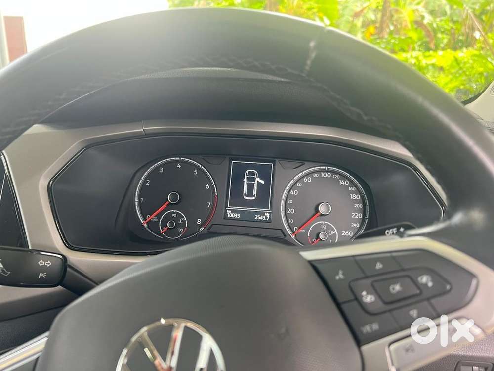 Volkswagen Taigun 1.0 Petrol