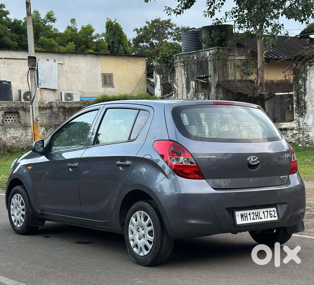 Hyundai I20 Magna, 2011, Petrol