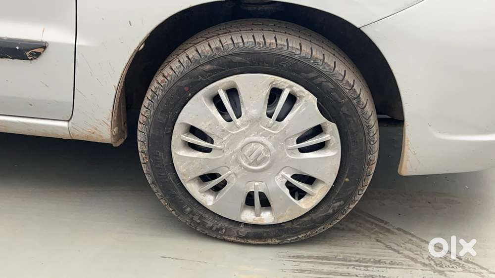 Maruti Suzuki Estilo Vxi Bs-iv, 2012, Petrol