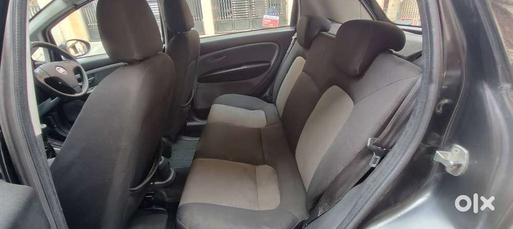 Fiat Punto Dynamic 1.3, 2009, Diesel