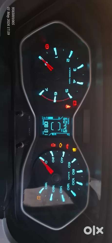 Mahindra Scorpio, 2022, Diesel