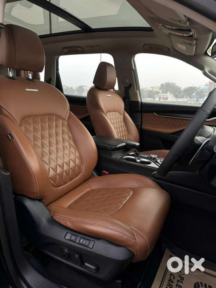 Mg Gloster Savvy 6 Seater, 2020, Diesel