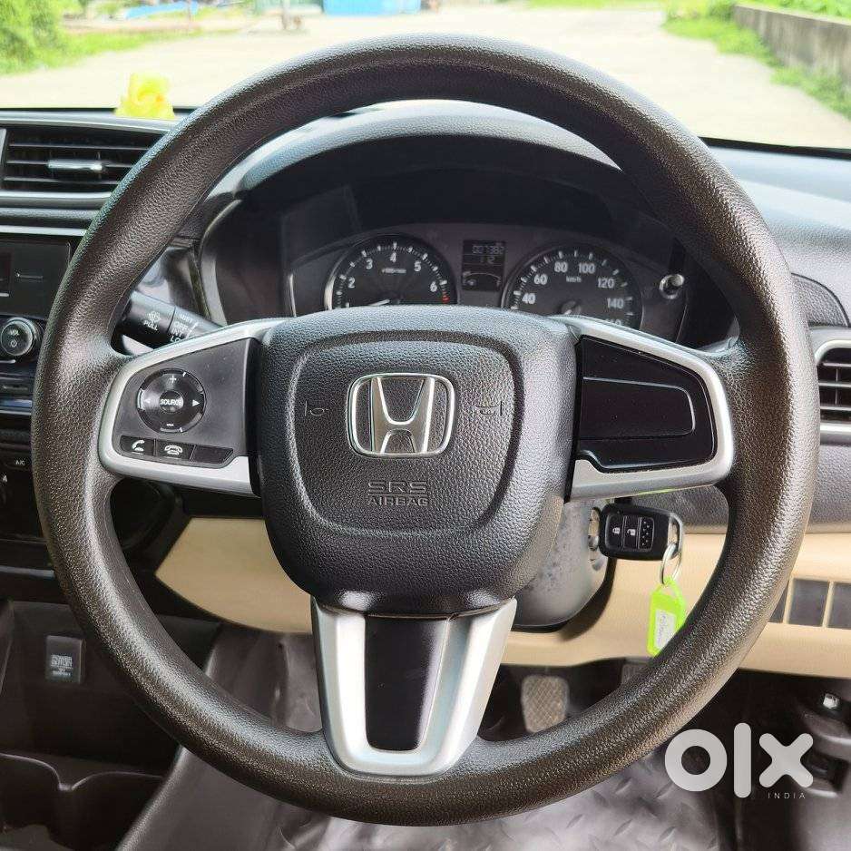 Honda Amaze 1.2 Smt I Vtec, 2022, Petrol