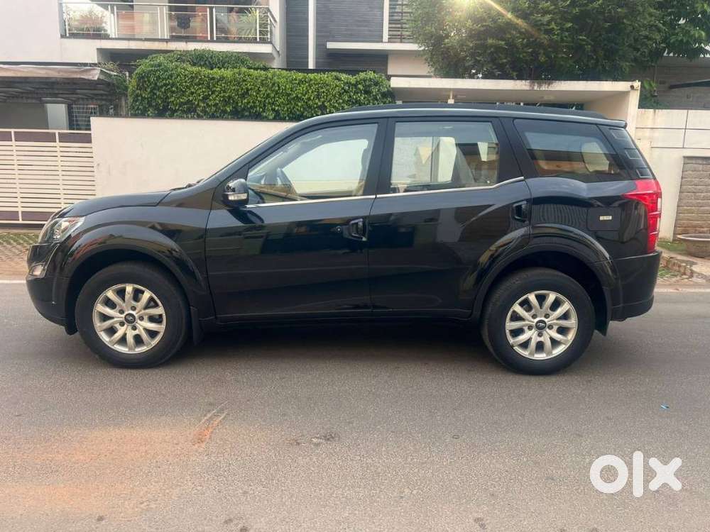 Mahindra Xuv500 W10 Awd, 2016, Diesel