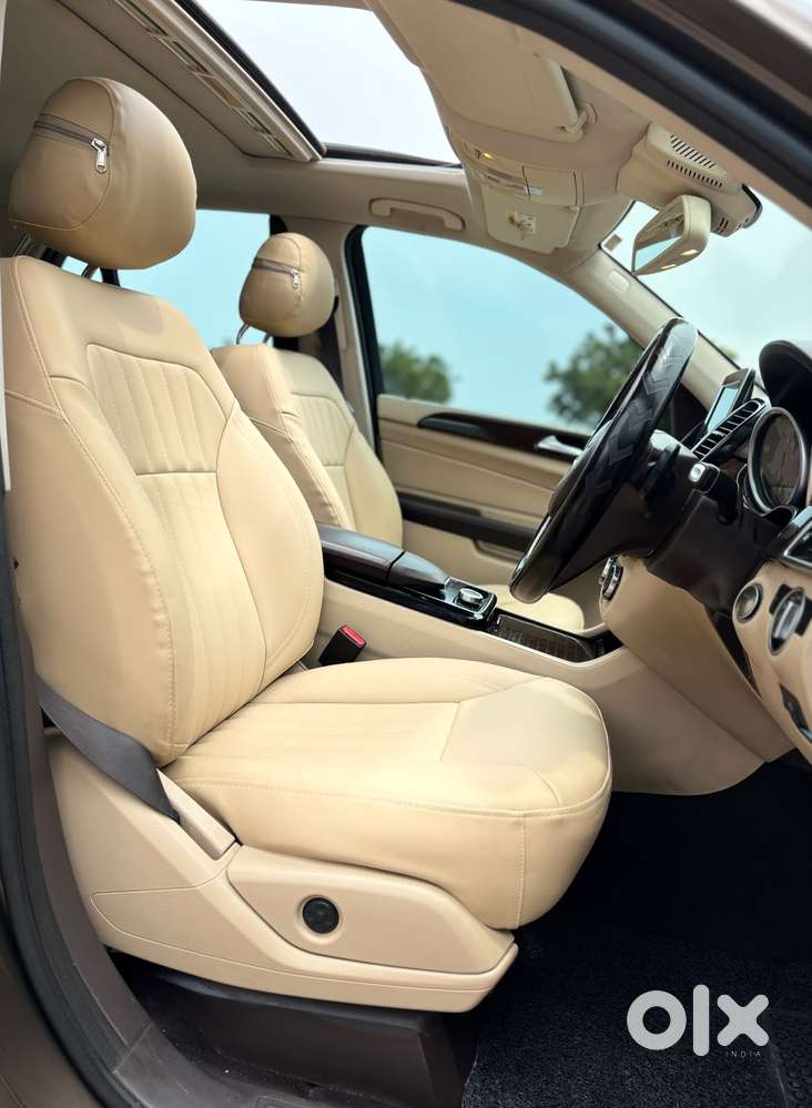 Mercedes-benz Gle Class 2.1 250d 4matic, 2016, Diesel