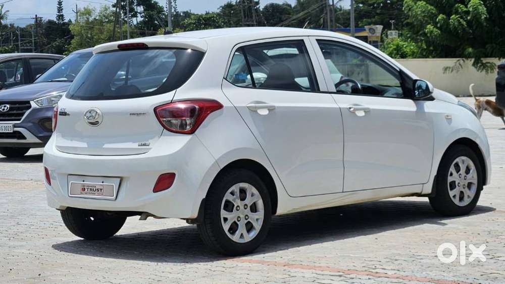 Hyundai Grand I10 Magna, 2014, Petrol