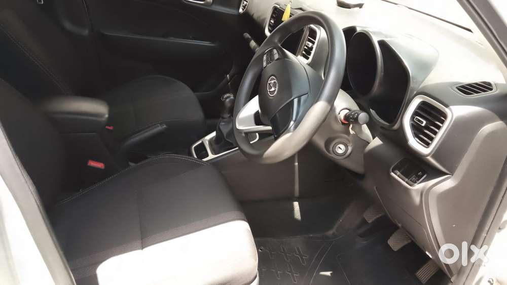 Hyundai Venue S, 2022, Petrol