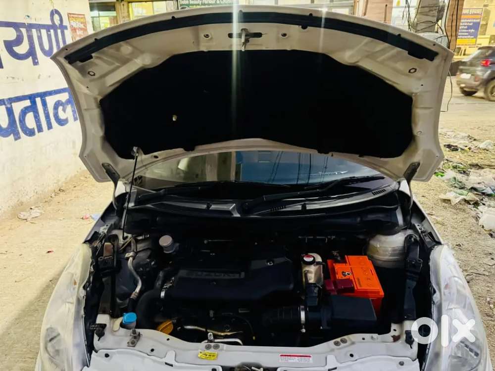 Maruti Suzuki Swift Dzire 2016 Diesel
