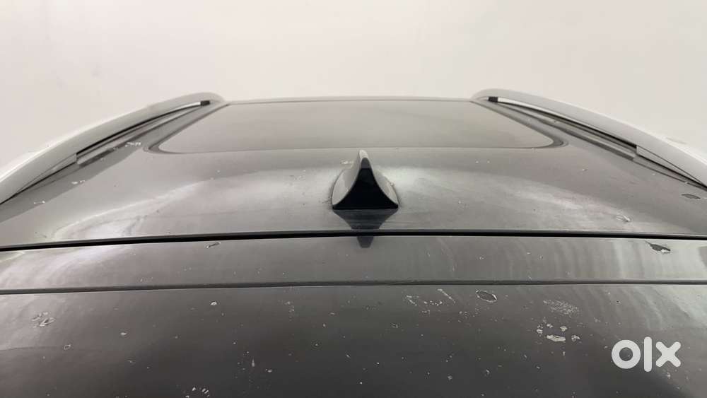 Mg Hector Sharp At, 2021, Petrol