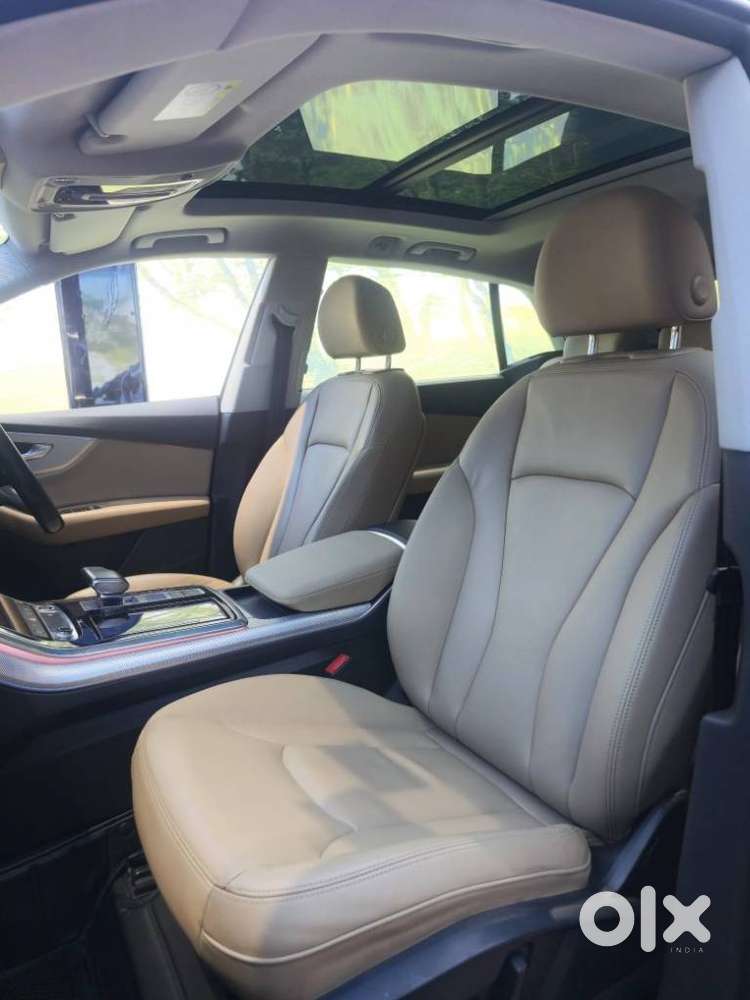 Audi Q8 3.0 55 Tfsi Quattro, 2021, Petrol