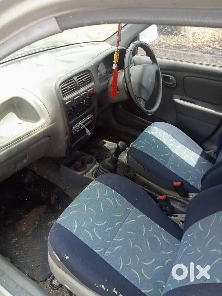 Maruti Suzuki Alto 2009 Lxi