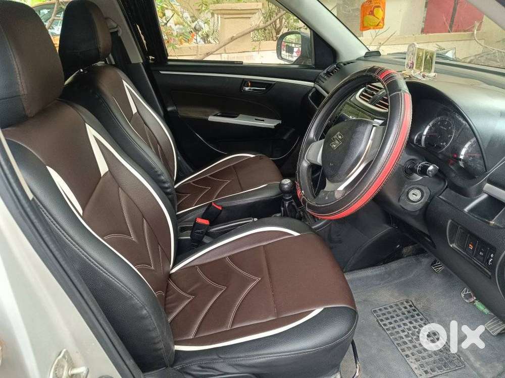 Maruti Suzuki Swift Vdi, 2013, Diesel