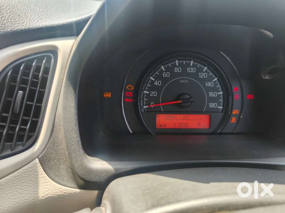 Maruti Suzuki Wagon R Lxi Cng Optional, 2021, Cng & Hybrids