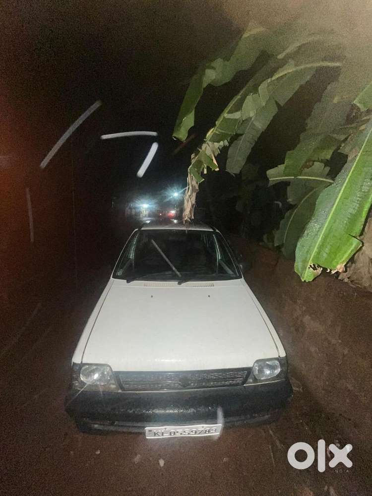 Maruti Suzuki 2005 Model