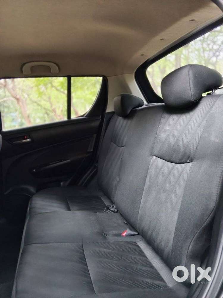 Maruti Suzuki Swift 2011-2014 Vxi, 2012, Petrol