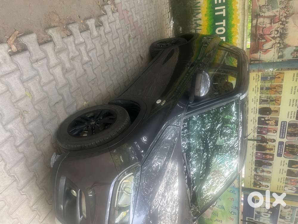 Maruti Breeza Diesel Automatic 2019