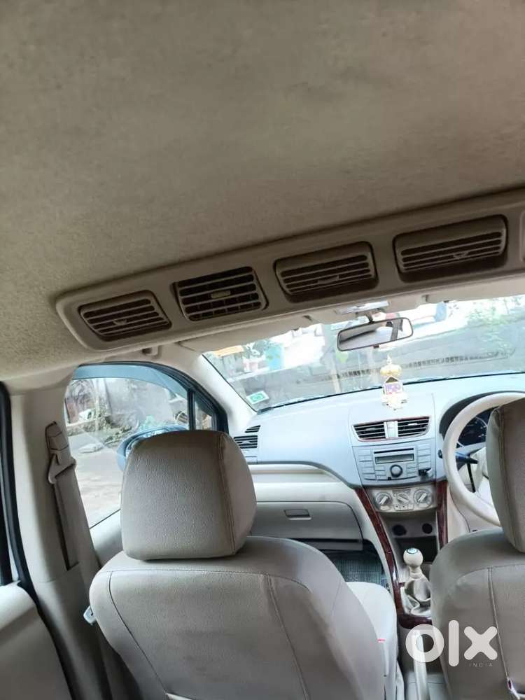 Maruti Suzuki Ertiga 2015 Diesel 90000 Km Driven