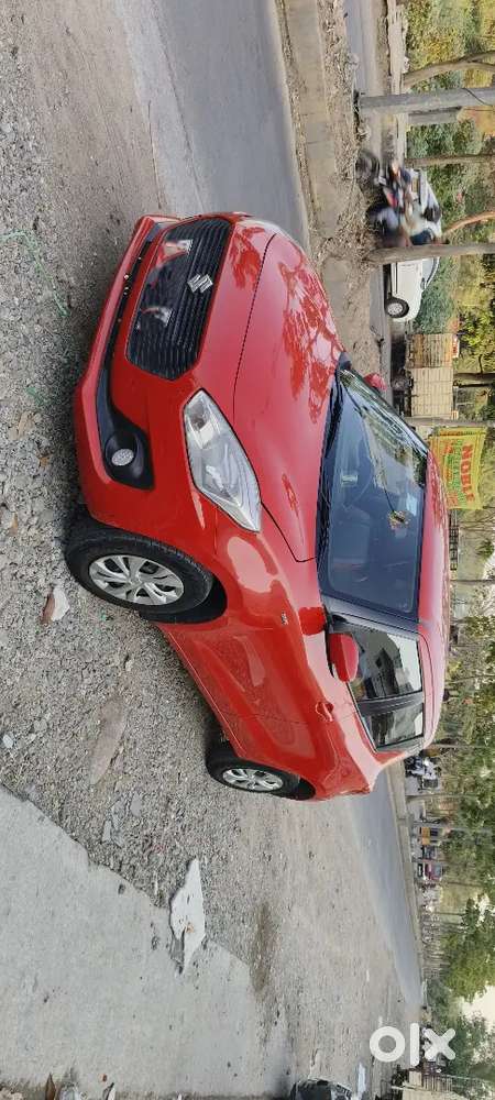 Maruti Suzuki Swift 2018 Diesel 80000 Km Driven