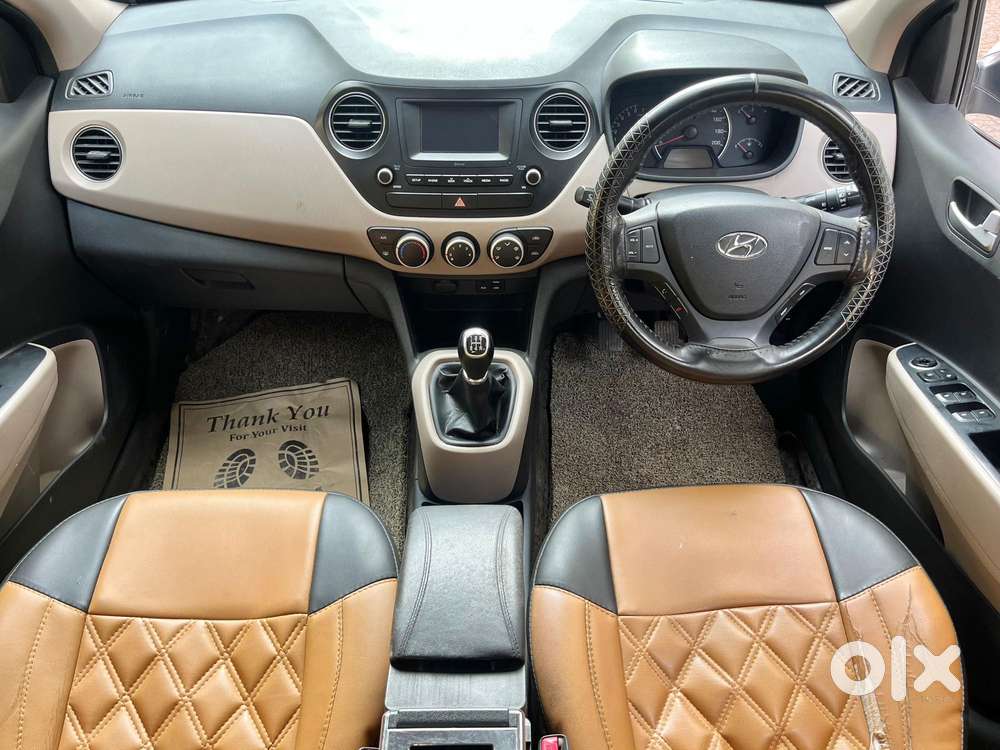 Hyundai Grand I10 2016-2017 Sportz Cng, 2018, Cng & Hybrids