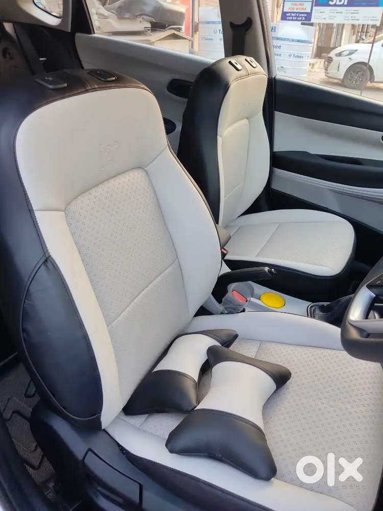 Hyundai New I20 Magna 2024