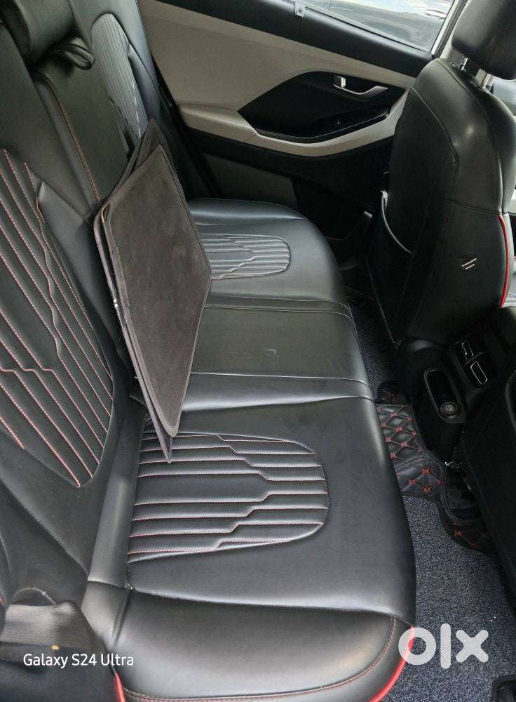 Hyundai Creta 1.5 Sx Executive Petrol, 2022, Petrol