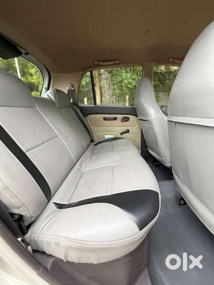 Hyundai Santro, 2012, Lpg