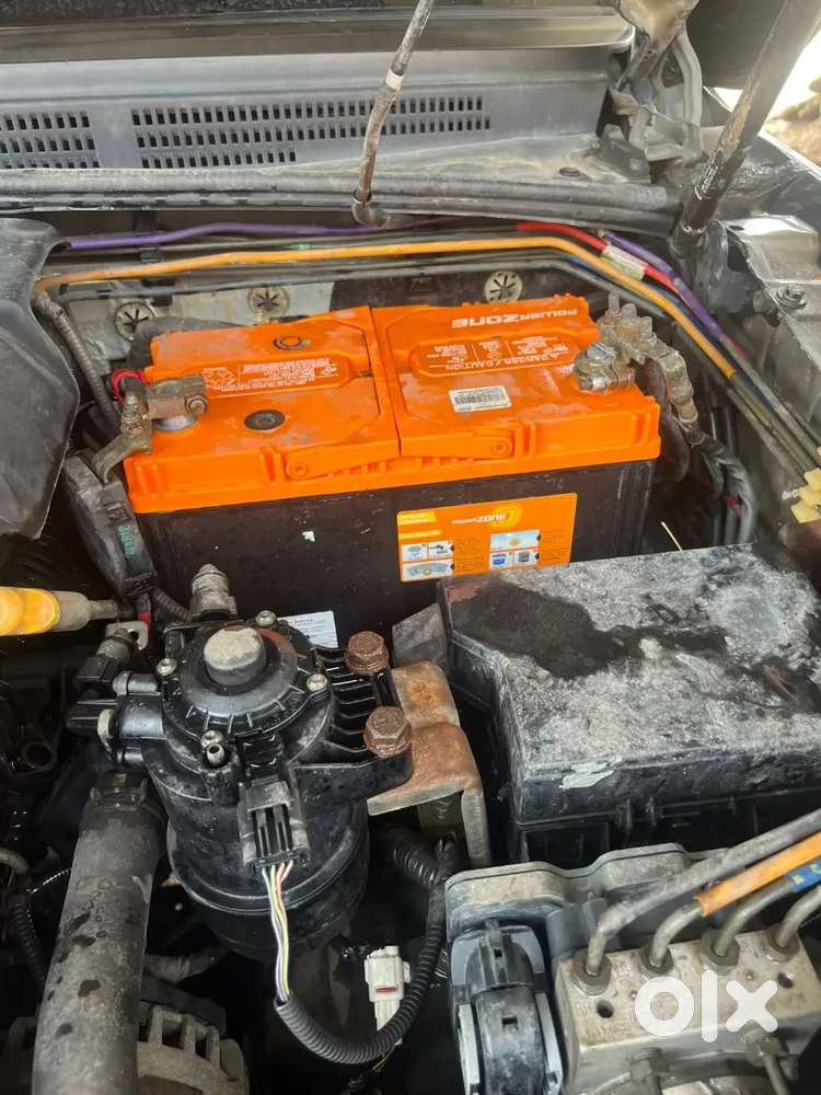 Urgent Sell Scorpio Classic