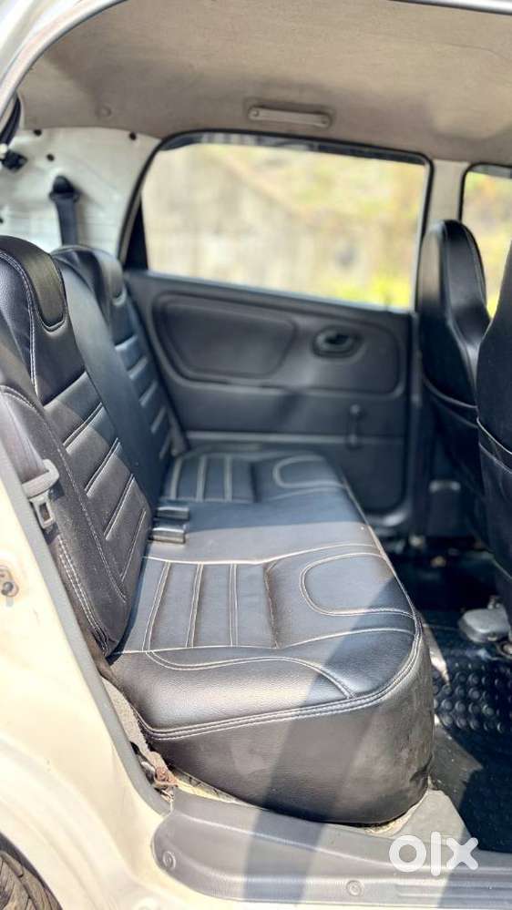 Maruti Suzuki Alto 2005-2010 Lxi Bsiii, 2011, Petrol