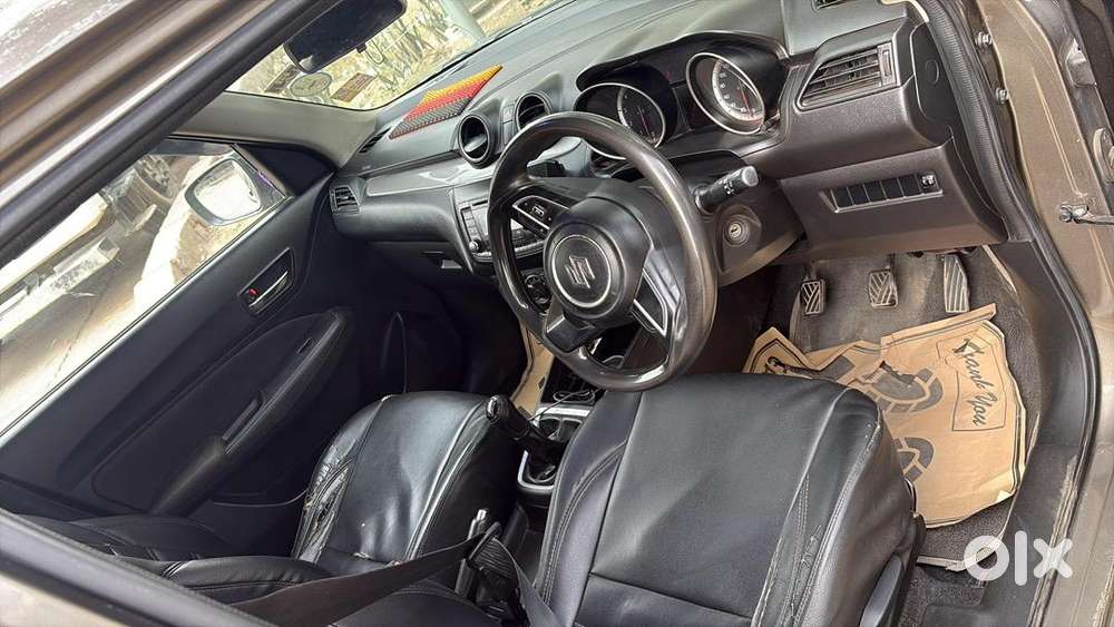 Maruti Suzuki Swift Petrol Well Maintained